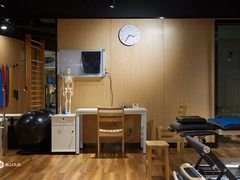 -懒人Club运动健身·运动康复·私教(三迪中心店)