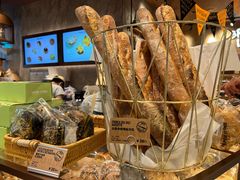 -PAPER STONE BAKERY(天环店)