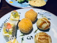 -松子料理(亮马桥店)