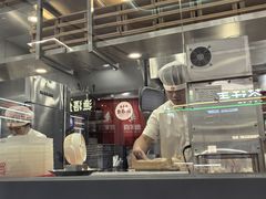 -喜家德虾仁水饺(华强天虹店)