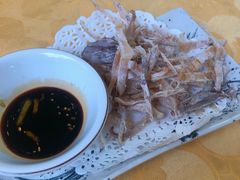 -忠记湛江烧蚝店