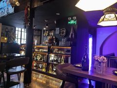 -Uncle Kosto科斯托·中东菜