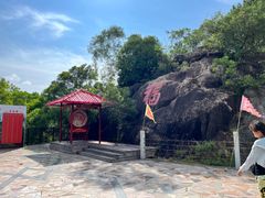 -汕尾铜鼎山旅游区