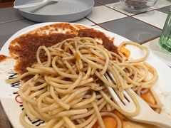 -纽约客美式餐厅(新奥购物中心店)