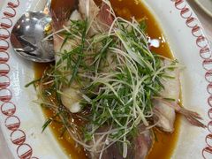 -凤城礼记鱼翅海鲜酒家(新马路总店)