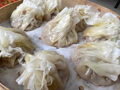 羊肉烧卖-上庄晋风庄园(上庄店)