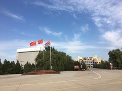 -中国航空博物馆