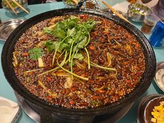 -鸿顺老铁锅美蛙鱼府(解放碑店)