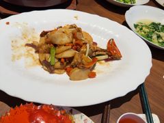 -江南厨子(万象天地店)