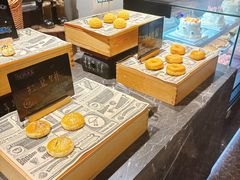 -金马门国际美食百汇(珞喻路店)