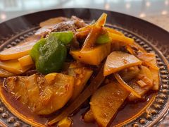 哈萨克土豆片-疆Jiang·新疆秘制料理