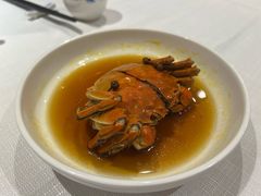 -老吉士酒家(天平路店)