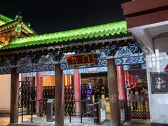 -寻梦滕王阁实景演出