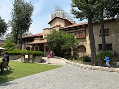 -静园(和平区)