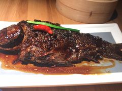 -荣小馆(杭州大厦店)