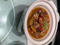 -老傅家湘潭水煮活鱼店(众一国际店)