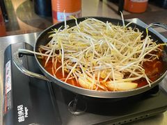 -吴草鸡爪오초닭발(城阳总店)