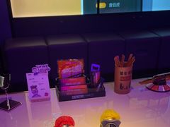 -星聚会KTV(广州敏捷广场店)