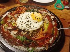 -小木屋朝鲜族特色菜