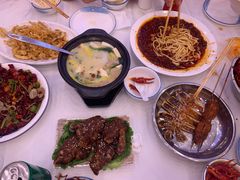 -簋街仔仔小龙虾(总店)