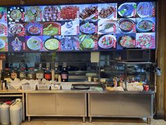 -龙翔山庄雷鸡肉(青城后山泰安古镇店)