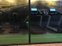 -LikingFit24小时健身•普拉提(张江店)