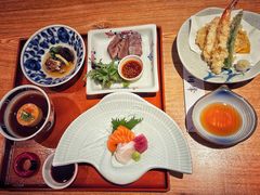 -翔峰炭火鳗鱼(悦泰街里公寓店)