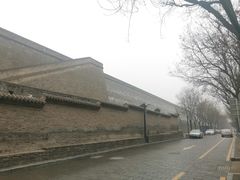 -西安市广仁寺