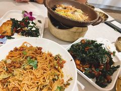 -香香海南菜餐厅