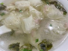 -乌镇姐妹特色小吃(银杏公寓店)