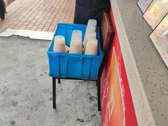 -放哈·甜醅子奶茶创造者(正宁路店)