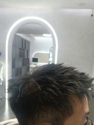 -丝源发型