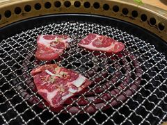 -江户烧肉(高德店)