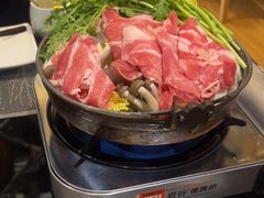 -昱匠·日本料理(金融街店)