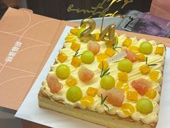 -积慕Cake(解放大道店)