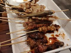 -王氏炉匠·烧鸟放题自助(三里屯店)