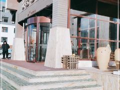 -8号公馆(金川街店)