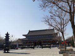 -天津妈祖文化园