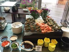 -田舍家Inakaya(天汇igc店)