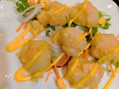 -红叶日料·放题·海胆·定食(星海店)