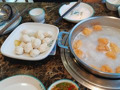 -鱼粤鲜淘米捞·中山脆肉鲩火锅(悦湖会店)