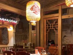 -杨记隆府(时代天街店)