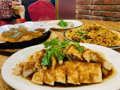 -一品美食城(石碣序伦小学店)