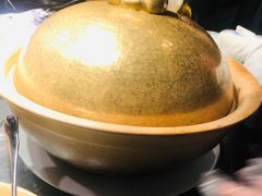 -外婆家(杭州马塍店·杭帮菜名店)