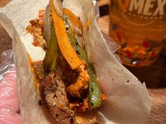 -Q MEX 库迈墨西哥餐吧(三里屯店)