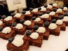 -上海丽笙精选海仑宾馆·莫赛克餐厅