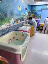 点击看大图 -蓓爱娇琪月子会所(虹口店)