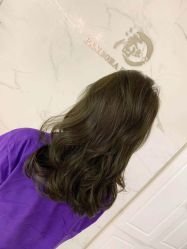 点击看大图 -潘多拉Hairsalon