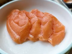 -伍棵星炭烤自助料理·活鳗鱼(浦东食品城店)