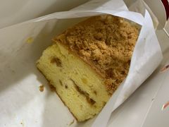 -台拾记古早味现烤蛋糕(新世界花苑店)